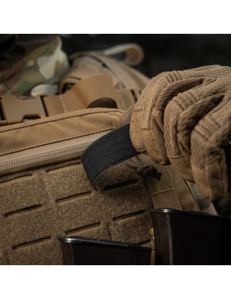 M-TAC CAT EYES Laser Cut Patch Cordura 500D (various colors)