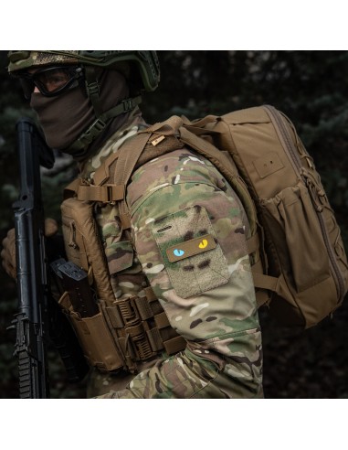 M-TAC CAT EYES Laser Cut Patch Cordura 500D...