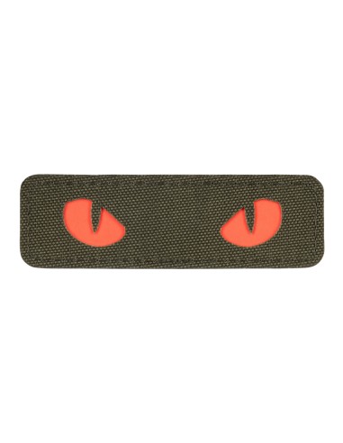 M-TAC CAT EYES Laser Cut Embleem Cordura 500D...