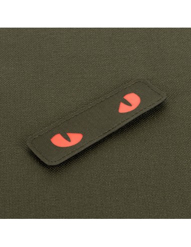 M-TAC CAT EYES Laser Cut Embleem Cordura 500D...