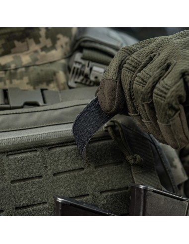 M-TAC CAT EYES Laser Cut Embleem Cordura 500D...