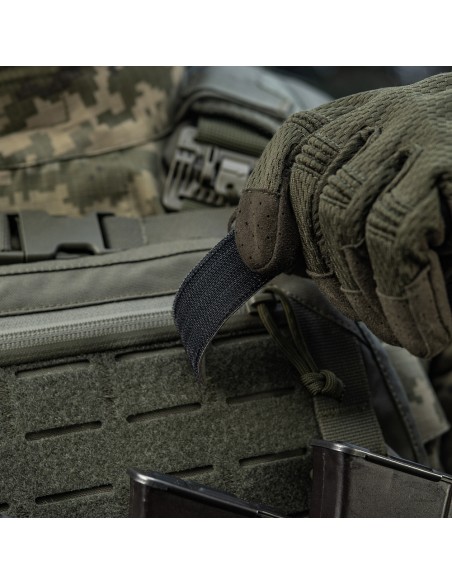 M-TAC CAT EYES Laser Cut Patch Cordura 500D (various colors)