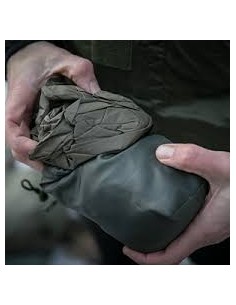 Snugpak Bivvi magamiskott/kate 2