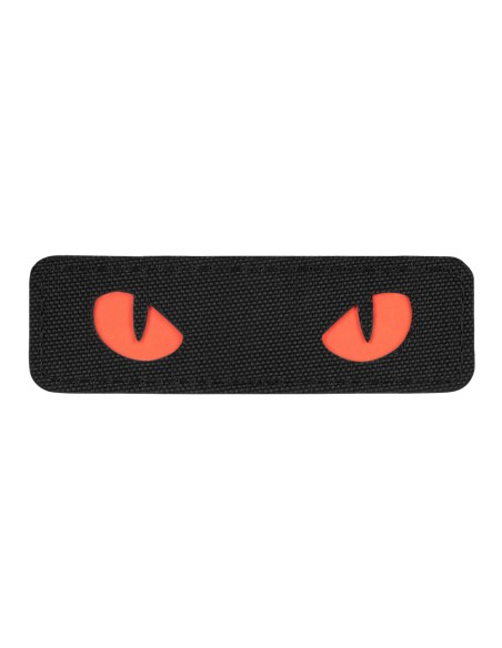 M-TAC CAT EYES Laser Cut Embleem Cordura 500D (erinevad värvid)