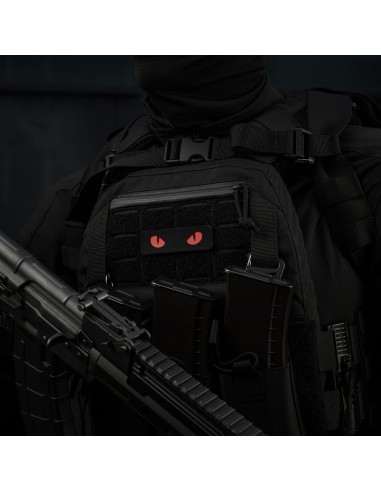M-TAC CAT EYES Laser Cut Patch Cordura 500D...