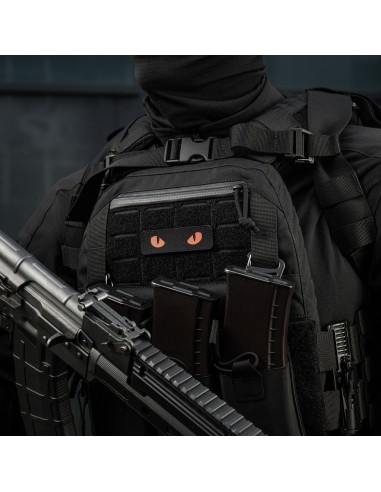 M-TAC CAT EYES Laser Cut Embleem Cordura 500D...