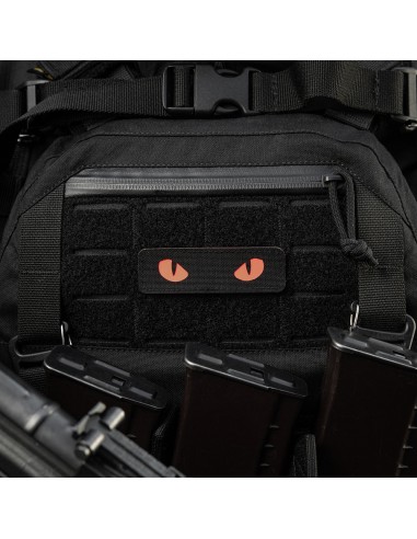 M-TAC CAT EYES Laser Cut Embleem Cordura 500D...