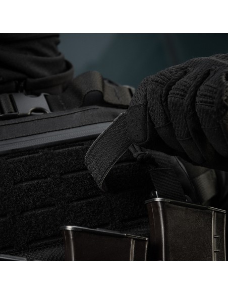 M-TAC CAT EYES Laser Cut Patch Cordura 500D (various colors)