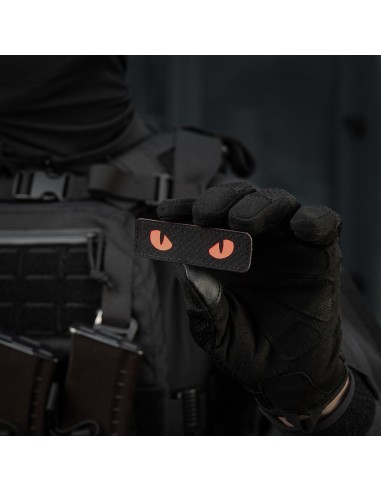 M-TAC CAT EYES Laser Cut Patch Cordura 500D...