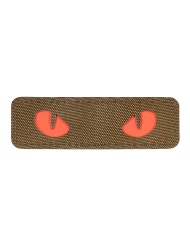 M-TAC CAT EYES Laser Cut Patch Cordura 500D...