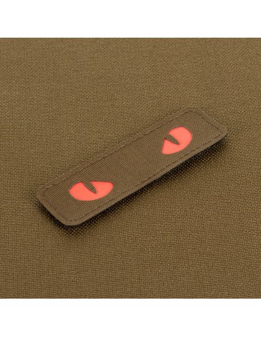 M-TAC CAT EYES Laser Cut Patch Cordura 500D...