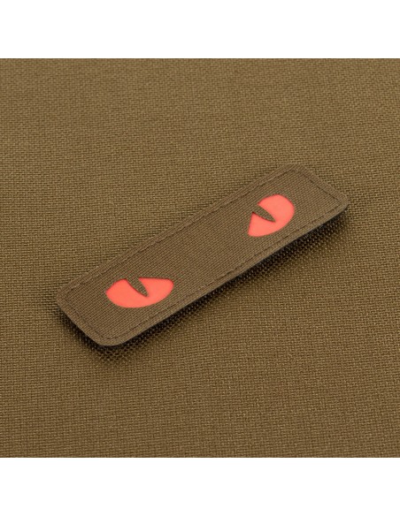 M-TAC CAT EYES Laser Cut Patch Cordura 500D (various colors)