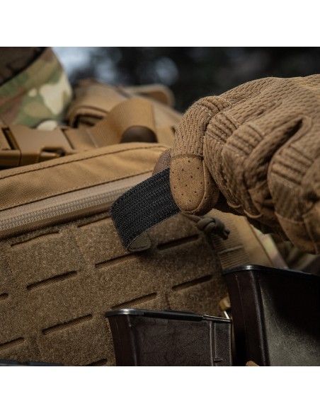 M-TAC CAT EYES Laser Cut Patch Cordura 500D (various colors)