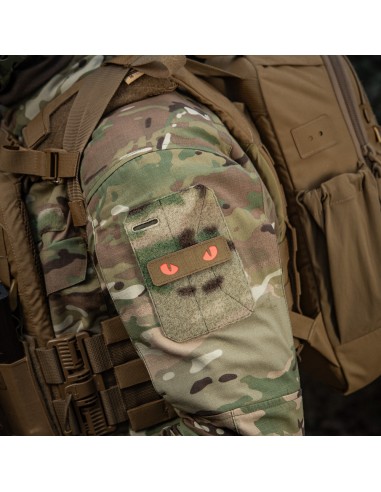 M-TAC CAT EYES Laser Cut Embleem Cordura 500D...