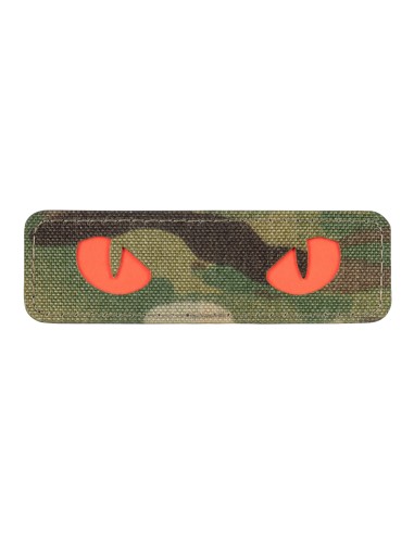 M-TAC CAT EYES Laser Cut Patch Cordura 500D...