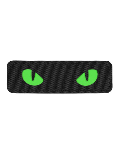 M-TAC CAT EYES Laser Cut Embleem Cordura 500D...
