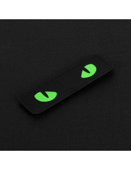 M-TAC CAT EYES Laser Cut Patch Cordura 500D (various colors)