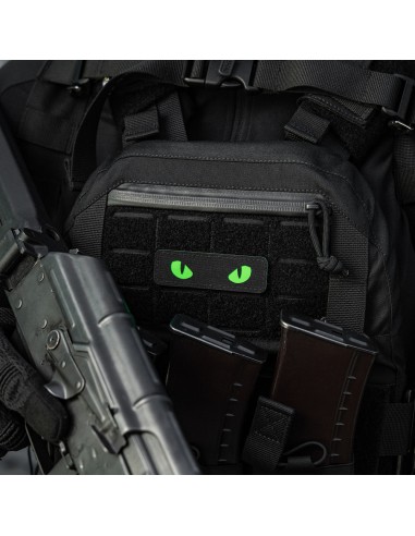 M-TAC CAT EYES Laser Cut Patch Cordura 500D...