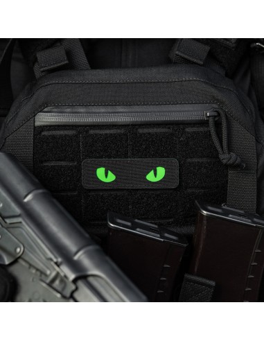 M-TAC CAT EYES Laser Cut Patch Cordura 500D...