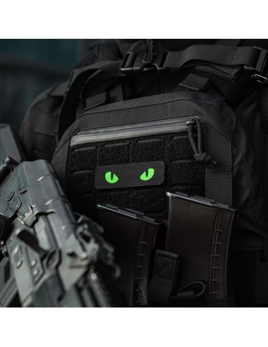 M-TAC CAT EYES Laser Cut Patch Cordura 500D...
