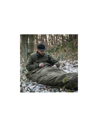 Snugpak Bivvi magamiskott/kate