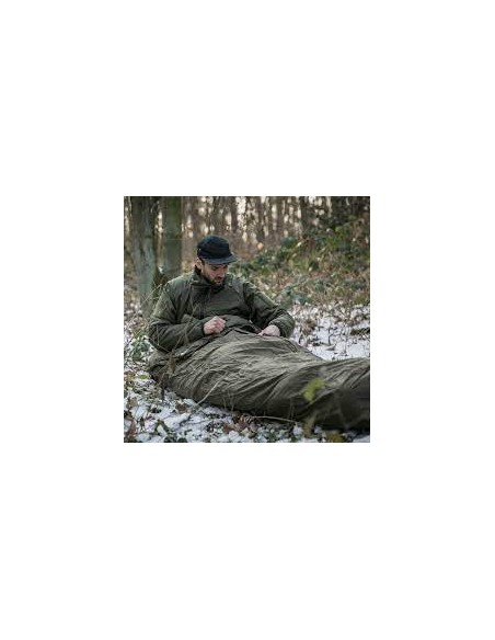Snugpak Bivvi magamiskott/kate
