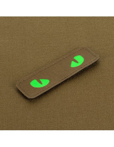 M-TAC CAT EYES Laser Cut Patch Cordura 500D...