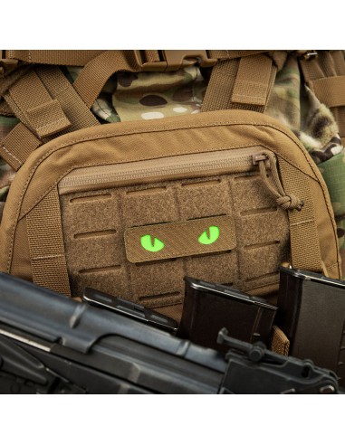 M-TAC CAT EYES Laser Cut Embleem Cordura 500D...
