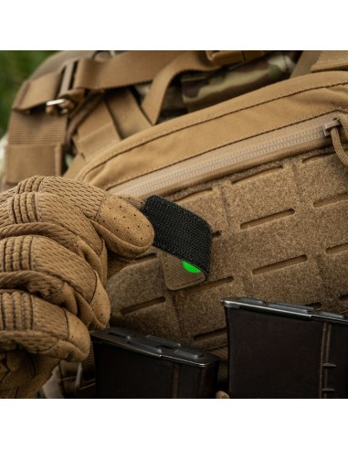 M-TAC CAT EYES Laser Cut Embleem Cordura 500D...
