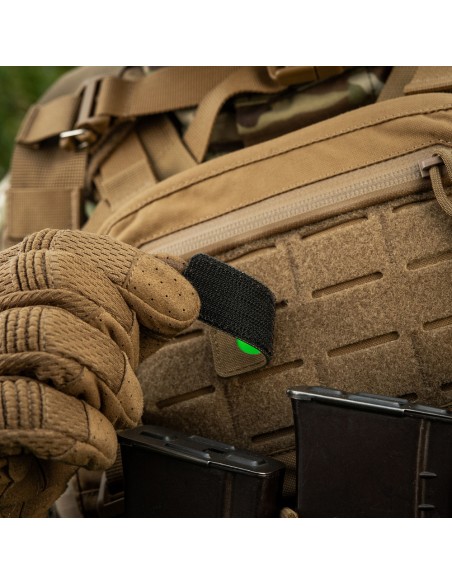 M-TAC CAT EYES Laser Cut Patch Cordura 500D (various colors)