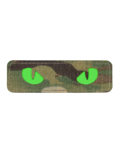 M-TAC CAT EYES Laser Cut Embleem Cordura 500D...