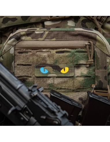 M-TAC CAT EYES Laser Cut Embleem Cordura 500D...