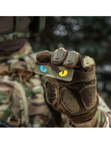 M-TAC CAT EYES Laser Cut Patch Cordura 500D...