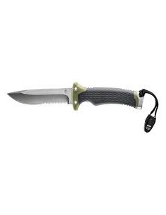 Gerber Ultimate Knife (green)