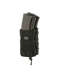 M-TAC Open Double Pouch for 5.56 Cordura 1000D (various... 2