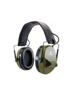 Earmor M30 Hearing Protection Ear-Muff (foliage green)