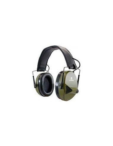Earmor M30 Hearing Protection Ear-Muff (foliage green)