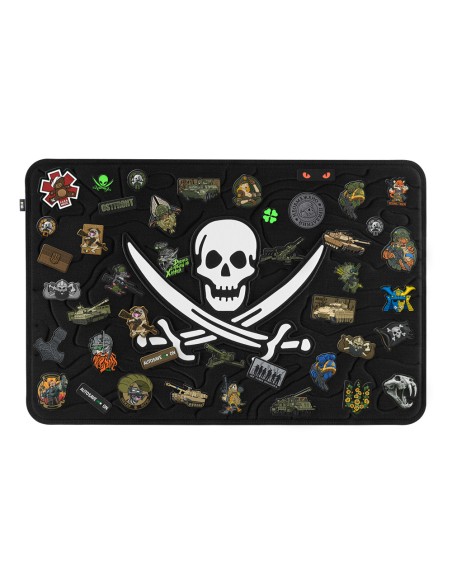 M-TAC Embleemipaneel Jolly Roger