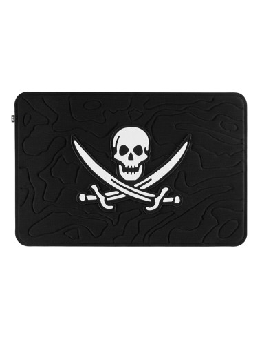 M-TAC Embleemipaneel Jolly Roger