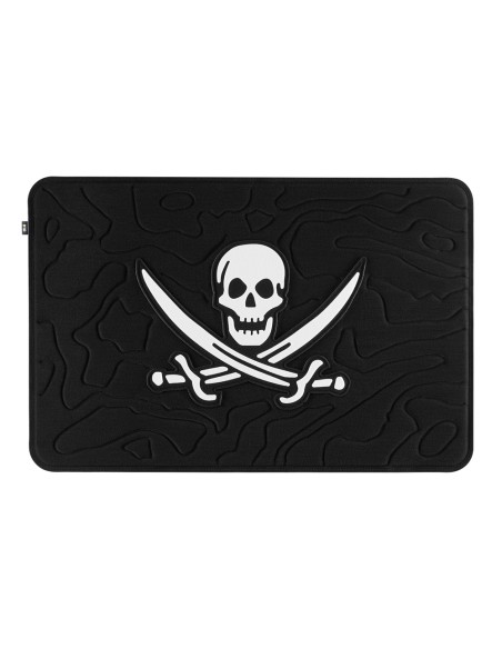 M-TAC Embleemipaneel Jolly Roger