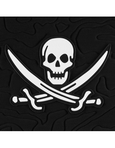 M-TAC Embleemipaneel Jolly Roger