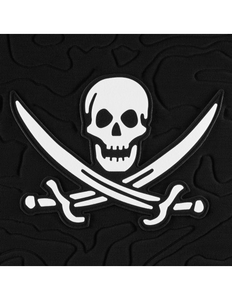 M-TAC Embleemipaneel Jolly Roger