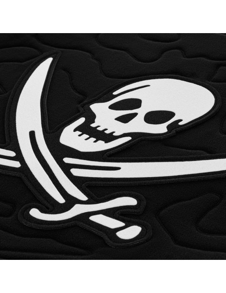 M-TAC Embleemipaneel Jolly Roger