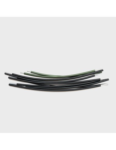 Snugpak Replacement Poles For Stratosphere