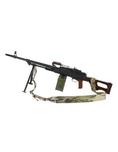 M-TAC PKM Gun Sling MultiCam®
