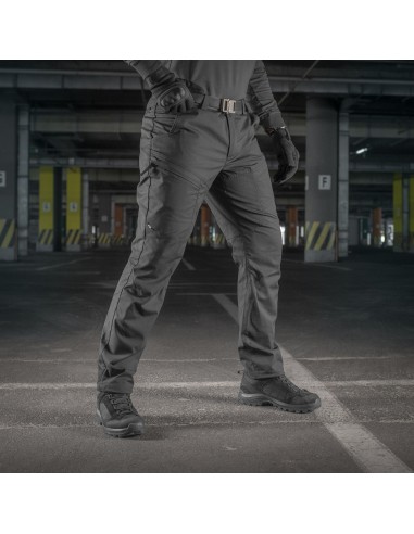M-TAC Tactical Pants Patrol Gen II Flex...