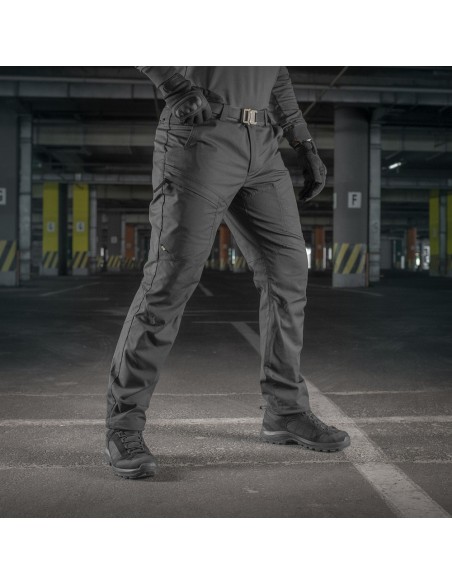 M-TAC Tactical Pants Patrol Gen II Flex (various colors)