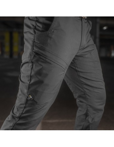 M-TAC Tactical Pants Patrol Gen II Flex...