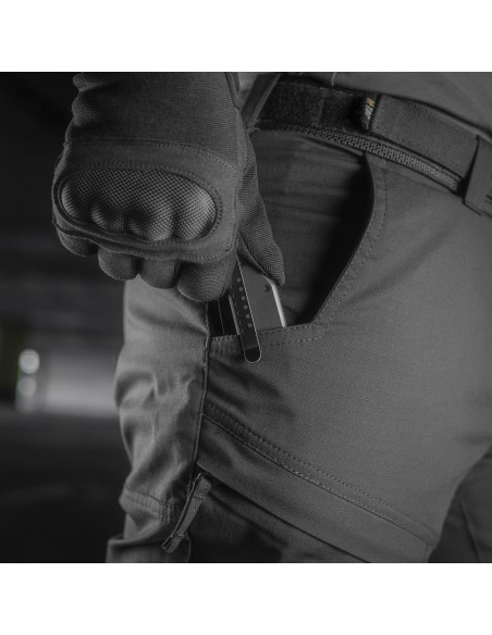 M-TAC Tactical Pants Patrol Gen II Flex (various colors)