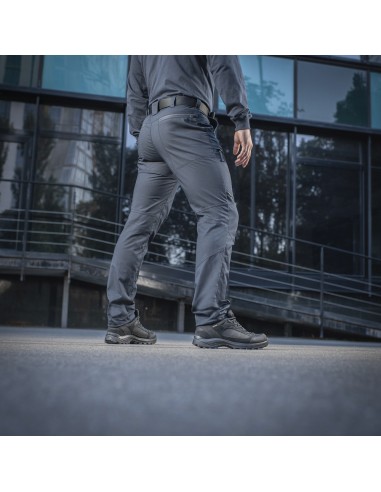 M-TAC Tactical Pants Patrol Gen II Flex...